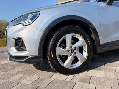 Audi Q3 35 TDI quattro S tronic Business Advanced (11)