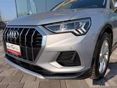 Audi Q3 35 TDI quattro S tronic Business Advanced (12)