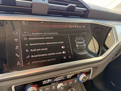 Audi Q3 35 TDI quattro S tronic Business Advanced (19)