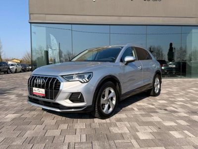 Audi Q3 35 TDI quattro S tronic Business Advanced (2)