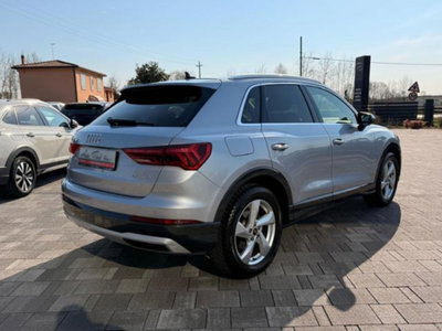 Audi Q3 35 TDI quattro S tronic Business Advanced (4)