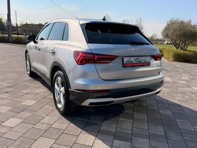 Audi Q3 35 TDI quattro S tronic Business Advanced (5)