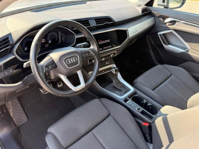 Audi Q3 35 TDI quattro S tronic Business Advanced (6)