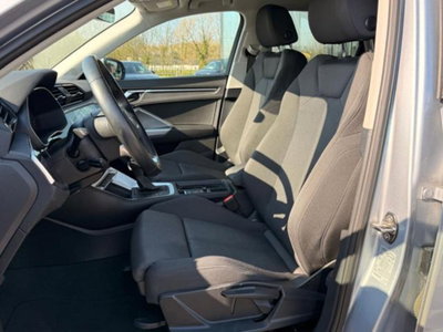 Audi Q3 35 TDI quattro S tronic Business Advanced (7)
