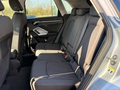 Audi Q3 35 TDI quattro S tronic Business Advanced (8)