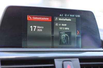 BMW Serie 1 116 MSport auto (14)