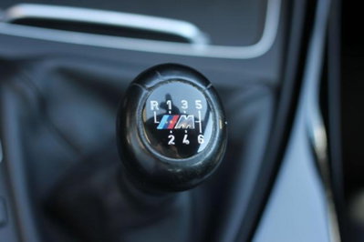 BMW Serie 1 116 MSport auto (20)
