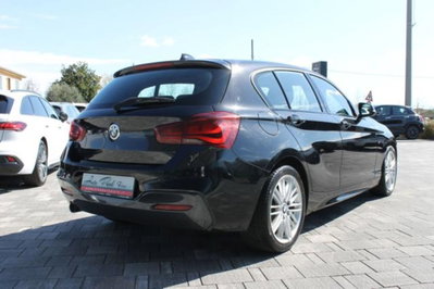 BMW Serie 1 116 MSport auto (4)
