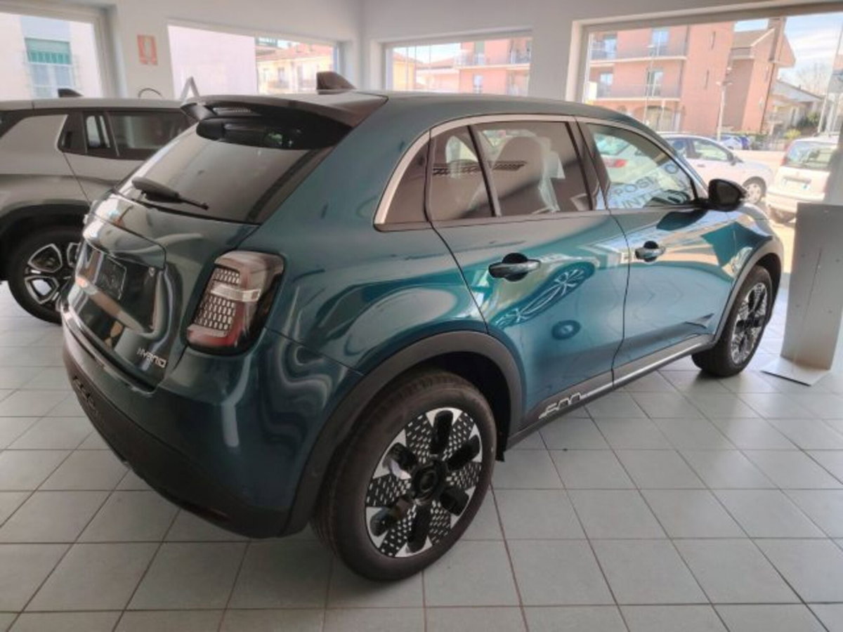 Fiat 600 1.2 La Prima 100cv (2)