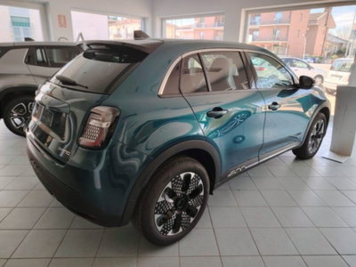 Fiat 600 1.2 La Prima 100cv (2)