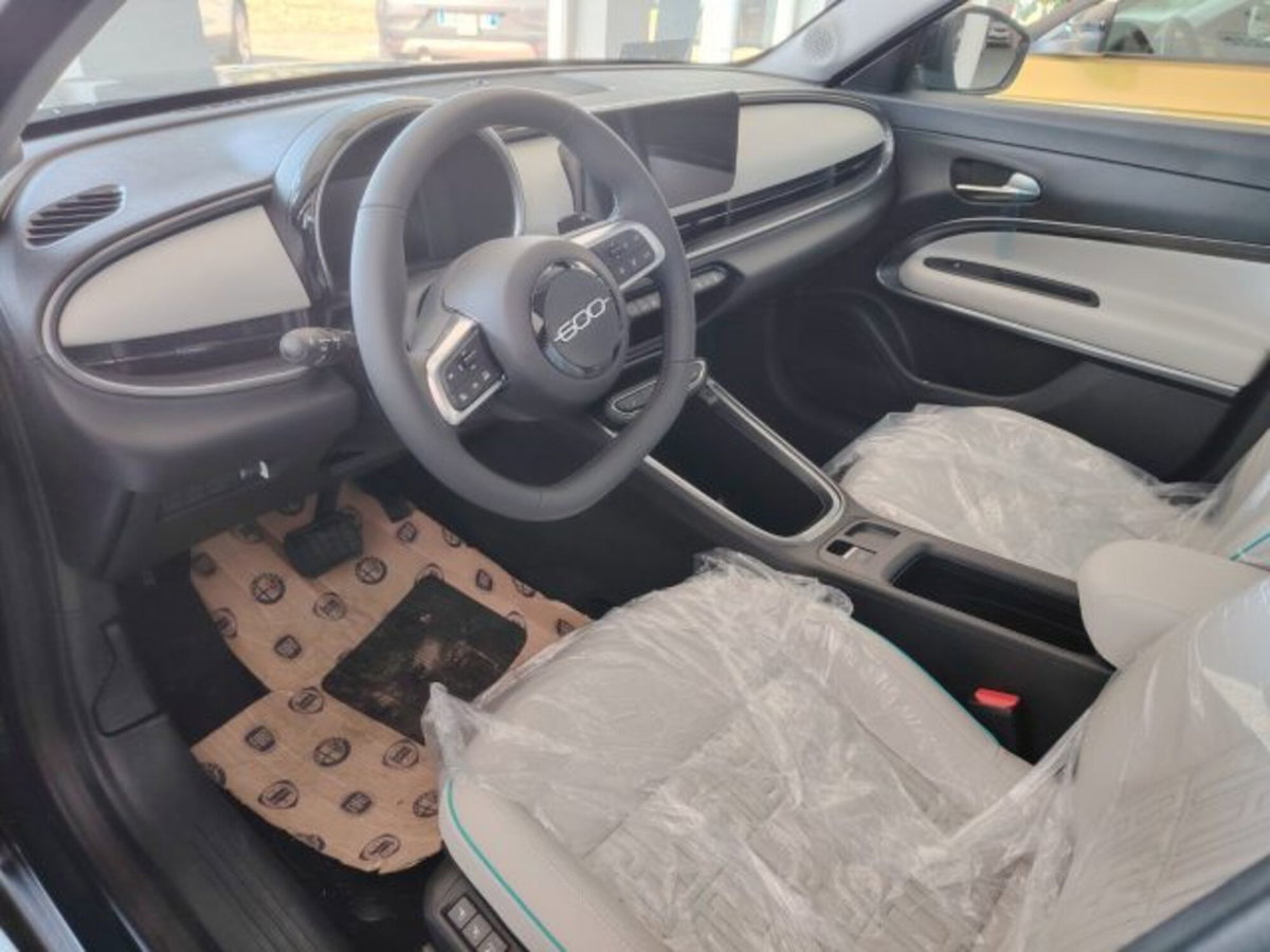 Fiat 600 1.2 La Prima 100cv (3)