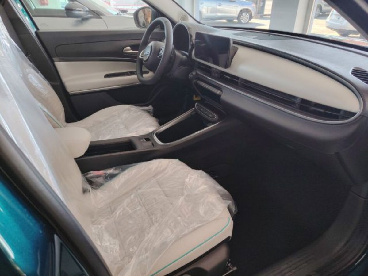 Fiat 600 1.2 La Prima 100cv (4)