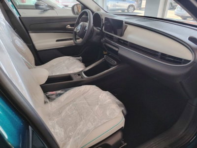 Fiat 600 1.2 La Prima 100cv (4)