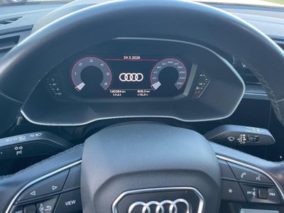 Audi Q3 Sportback 35 TDI S line edition (14)