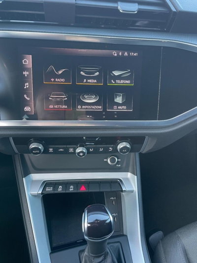 Audi Q3 Sportback 35 TDI S line edition (15)