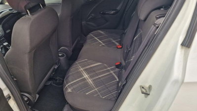 Opel Corsa 1.4 90CV GPL Tech 5 porte Cosmo (10)
