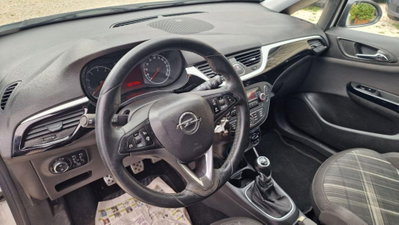 Opel Corsa 1.4 90CV GPL Tech 5 porte Cosmo (12)
