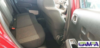 Citroen C3 PureTech 82 Shine (10)
