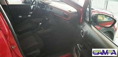 Citroen C3 PureTech 82 Shine (11)