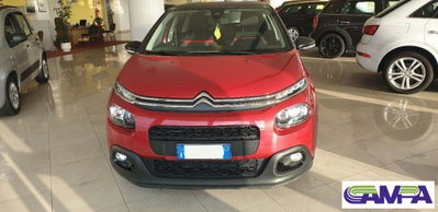 Citroen C3 PureTech 82 Shine (2)