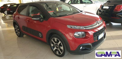 Citroen C3 PureTech 82 Shine (3)