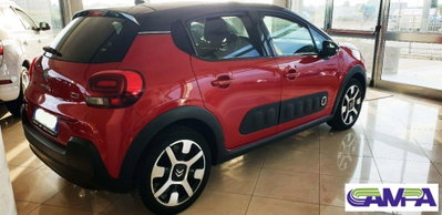 Citroen C3 PureTech 82 Shine (4)