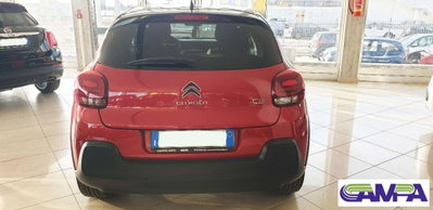 Citroen C3 PureTech 82 Shine (5)