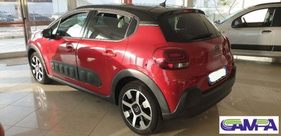 Citroen C3 PureTech 82 Shine (6)
