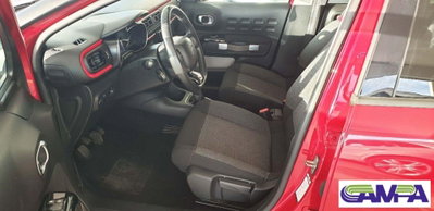 Citroen C3 PureTech 82 Shine (7)