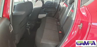 Citroen C3 PureTech 82 Shine (8)