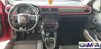 Citroen C3 PureTech 82 Shine (9)