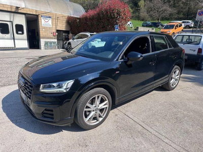 Audi Q2 Q2 30 TDI usata
