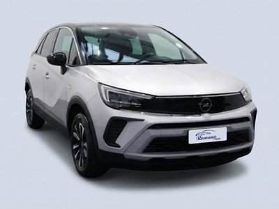 Opel Crossland 1.2 Elegance Pack s&s 130cv at6 (2)