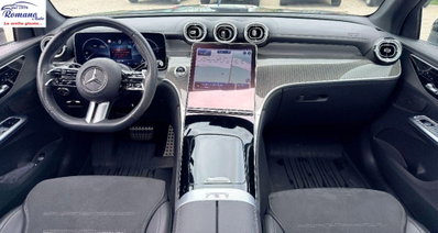Mercedes-Benz GLC Coupé 220 d AMG Line Premium Plus 4matic auto (11)