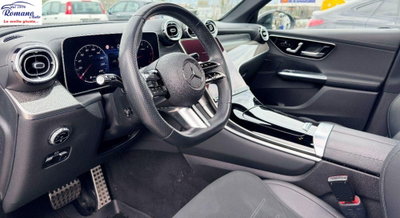 Mercedes-Benz GLC Coupé 220 d AMG Line Premium Plus 4matic auto (13)