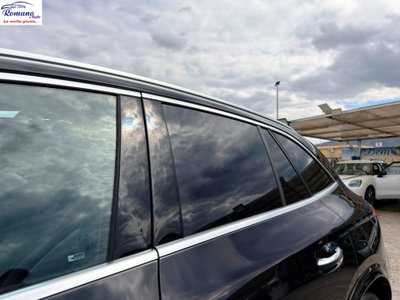 Mercedes-Benz GLC Coupé 220 d AMG Line Premium Plus 4matic auto (9)