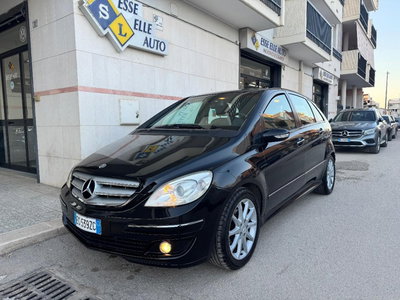 Mercedes-Benz Classe B 180 CDI Sport