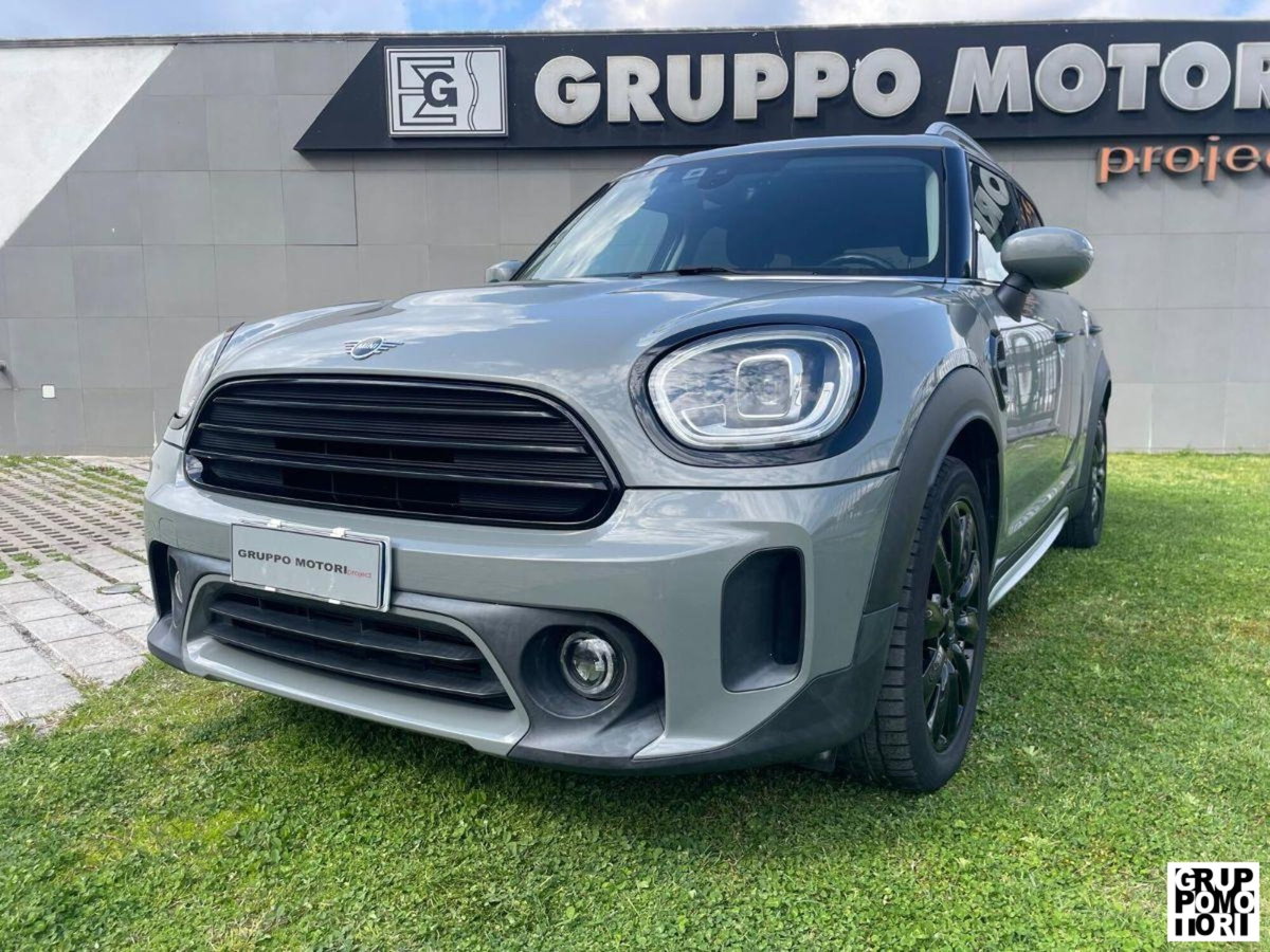 MINI Mini Countryman 1.5 One D Business Countryman