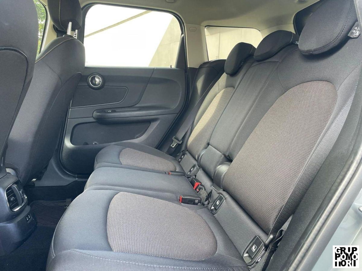 MINI Mini Countryman 1.5 One D Business Countryman (10)