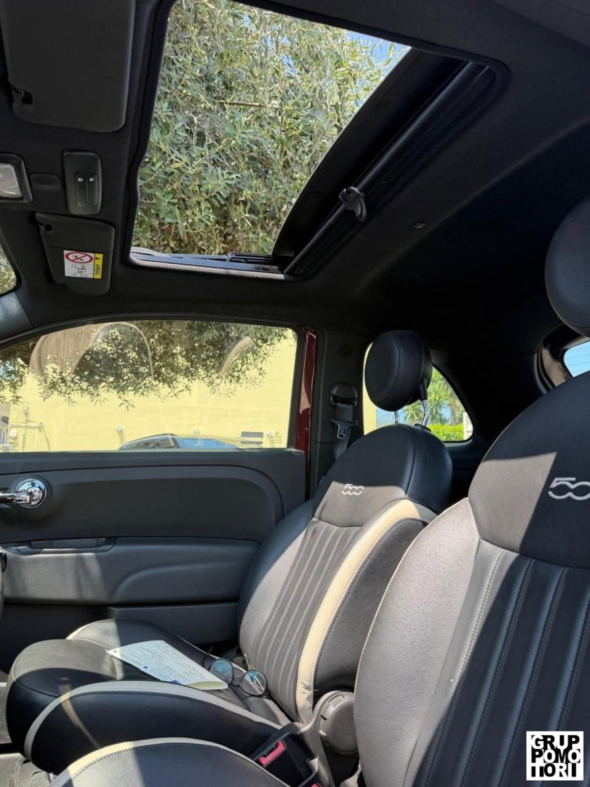 Fiat 500 1.0 Hybrid Dolcevita (13)