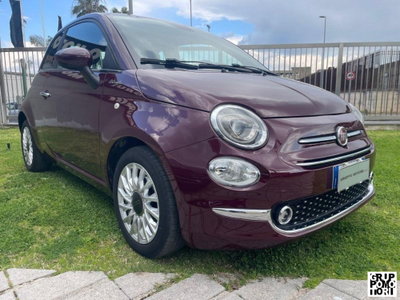 Fiat 500 1.0 Hybrid Dolcevita (2)