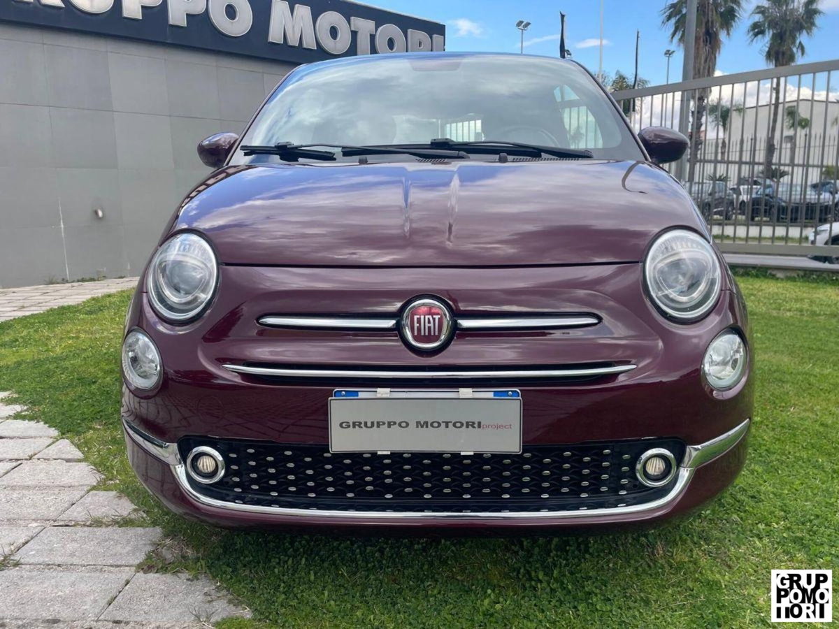 Fiat 500 1.0 Hybrid Dolcevita (4)