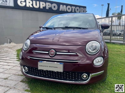 Fiat 500 1.0 Hybrid Dolcevita (4)