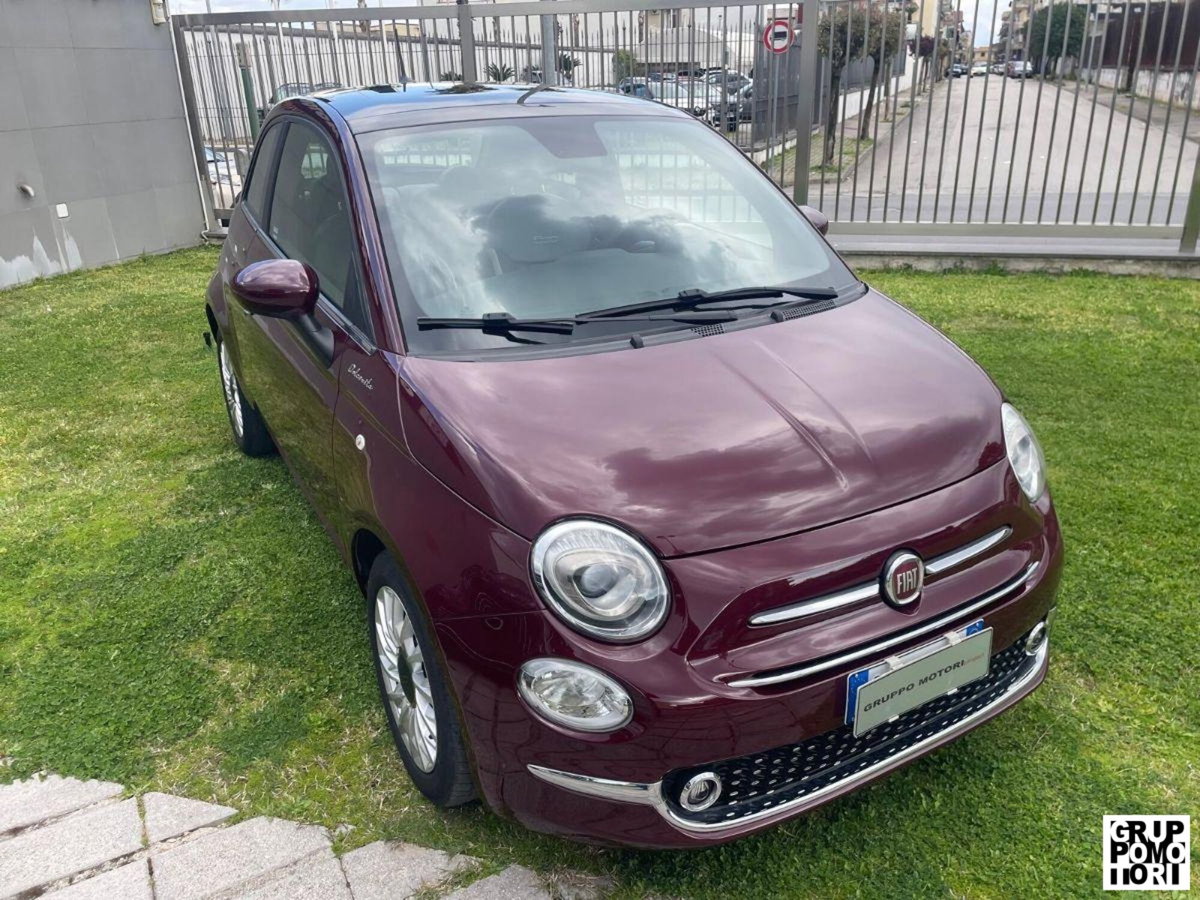 Fiat 500 1.0 Hybrid Dolcevita (6)
