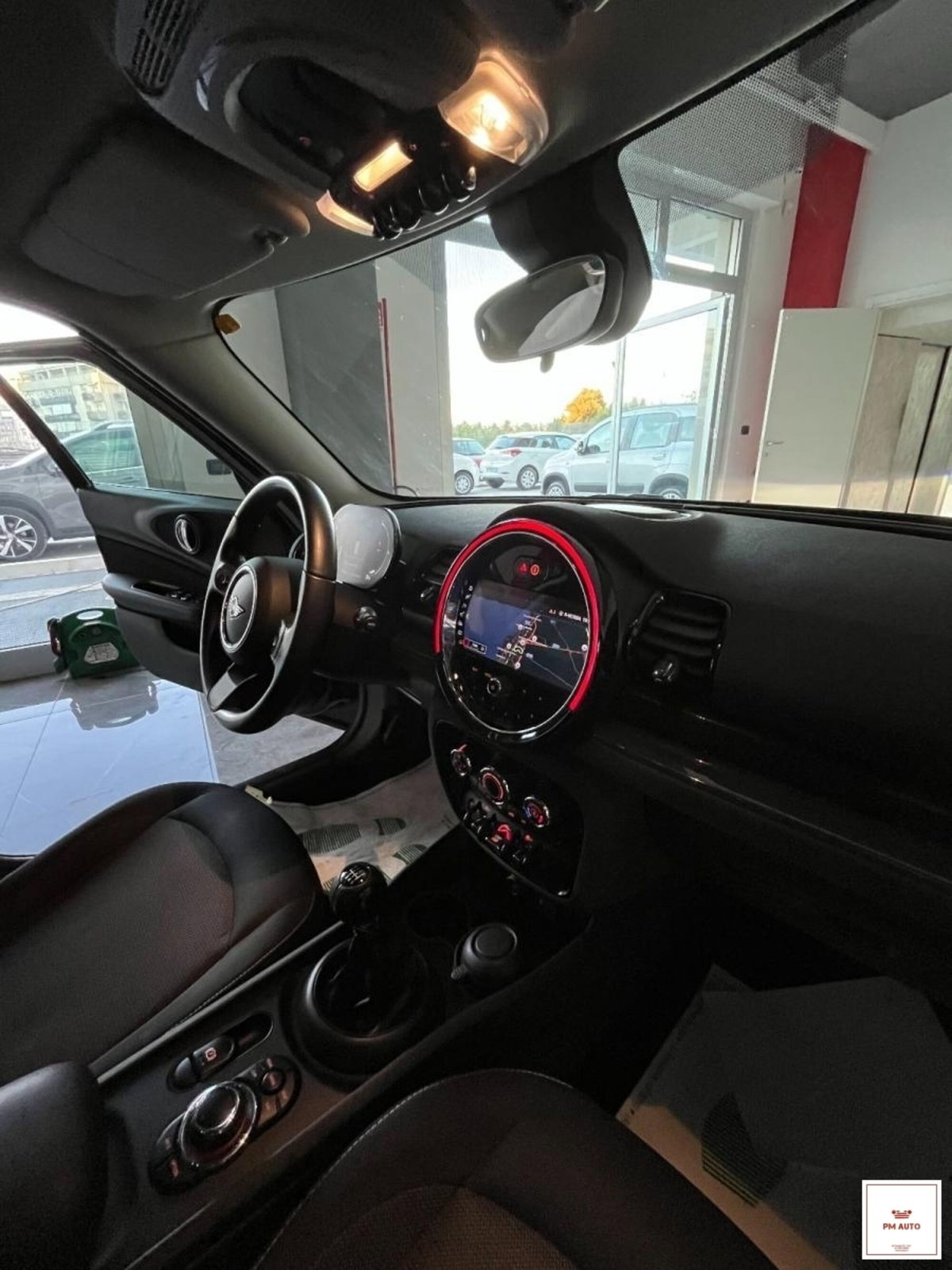 MINI Mini Clubman 1.5 One D Essential Clubman (12)