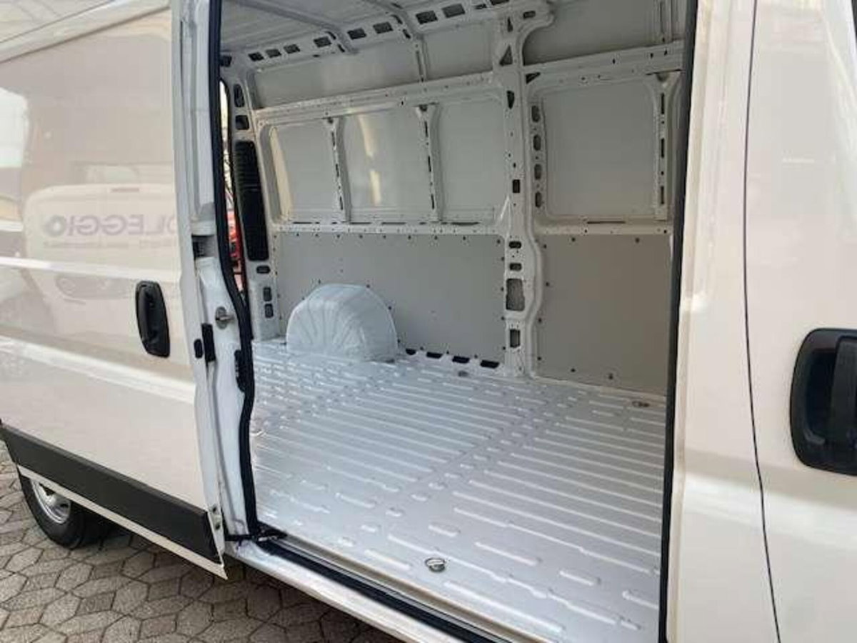 Fiat Ducato Cabinato 33 LH1 2.3 mjt 120cv carro d.cab. E6d-temp (5)