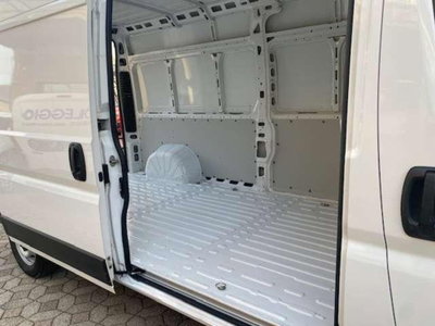 Fiat Ducato Cabinato 33 LH1 2.3 mjt 120cv carro d.cab. E6d-temp (5)