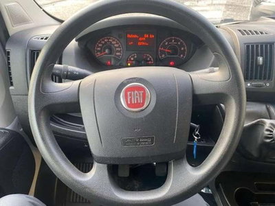 Fiat Ducato Cabinato 33 LH1 2.3 mjt 120cv carro d.cab. E6d-temp (16)