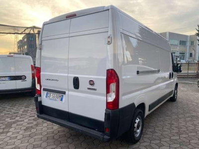 Fiat Ducato Cabinato 33 LH1 2.3 mjt 120cv carro d.cab. E6d-temp (8)