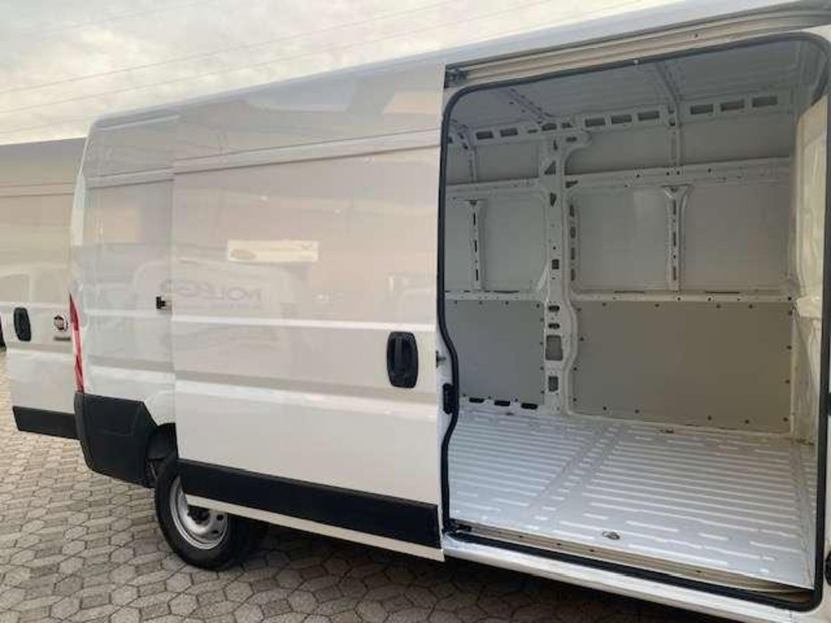 Fiat Ducato Cabinato 33 LH1 2.3 mjt 120cv carro d.cab. E6d-temp (3)